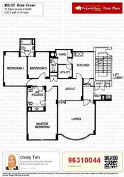 Elias Green (D18), Condominium #478216661